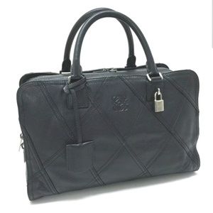 Loewe Junya Watanabe Amazona Bag